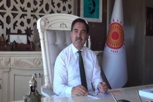 Ahlat’ta Selçuklu Mimarisi TOKİ Evleri yapılacak - Bitlis Bülten