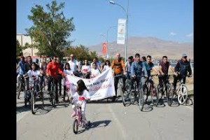 Tatvan’da Dünya Kalp Günü etkinliği düzenlendi - Bitlis Bülten
