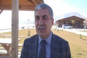 Tatvan’a 400 dönüm yeşil alan kazandırıldı - Bitlis13haber