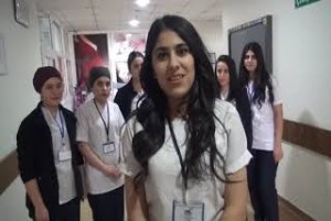 Can Hastanesi sigara bırakma kampanyası başlattı - Bitlis13haber