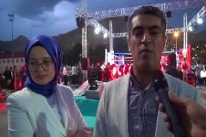 Bitlis’te Uluslararası Muaythai Galası düzenlendi - Bitlis Bülten