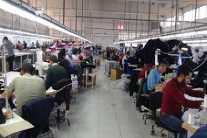 Tatvan’daki tekstilde 200 kişiye istihdam sağlanıyor - Bitlis Bülten
