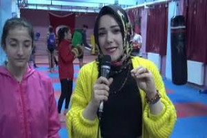 Lise öğrencisi Türkiye Şampiyonu oldu - Bitlis Bülten