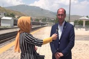 Trenler ile feribotlar bölge ekonomisine ve turizme katkı sunuyor - Bitlis Bülten