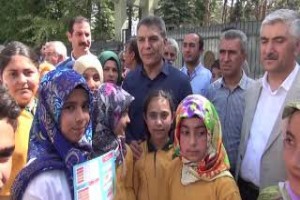 Tatvan’daki sürücüler için 'Karne' dağıtıldı - Bitlis Bülten