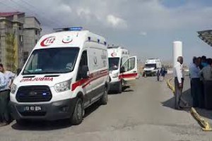 Trafik kazasında 10 kişi hayatını kaybetti - Bitlis Bülten