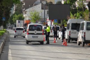 Tatvan’da ‘Sokağa Çıkma Kısıtlaması’ tedbirleri